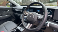 Hyundai KONA 160kW Ultimate 65kWh 5dr Auto [Lux Pack/Leather] Electric Hatchback